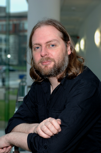 Bryn Harrison