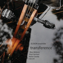 Elision - Transference